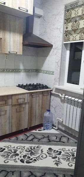 Chilonzor 3 kvartalda 1 xona uy oilaga yoki 2 ta bolaga yoki — фото 3