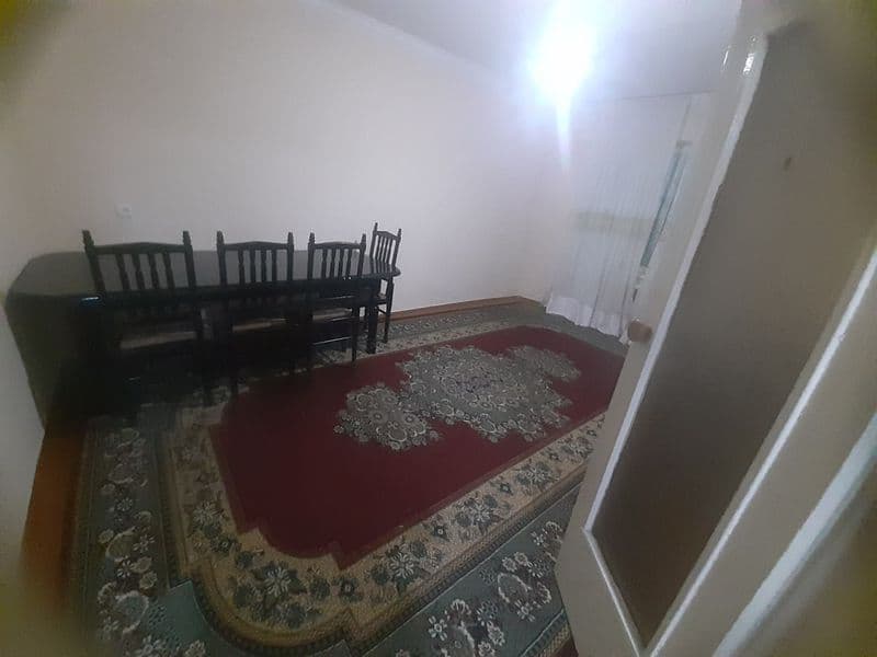 2 xonali kvartiraga sheriklikka 1 ta bola olinadi,chilonzor  — фото 4