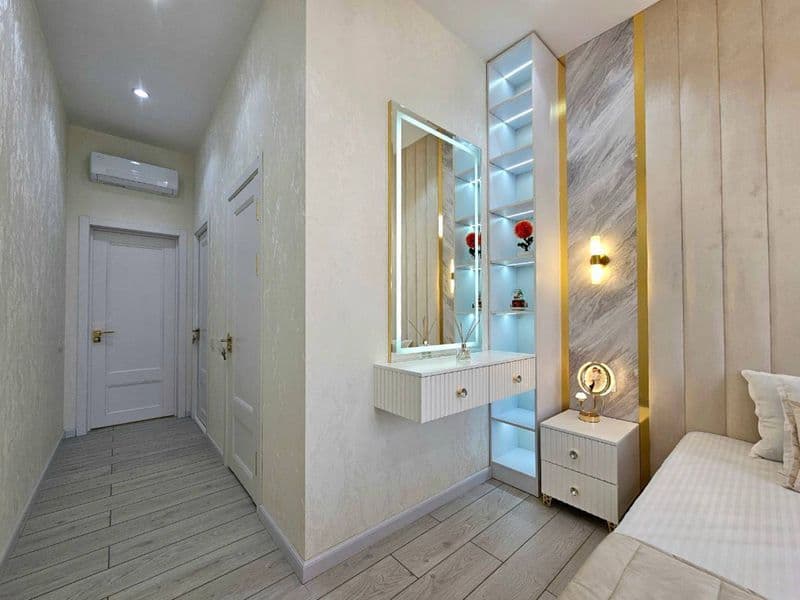 Мирабадский район<br />
Метро Ойбек<br />
Новостройка <br /> — фото 5