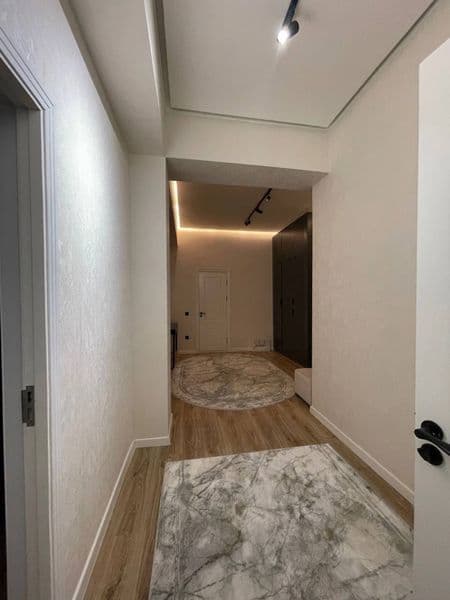 Яккасарайский Район <br />
ЖК Парисен<br />
3/4/9<br />
99м2 — фото 5