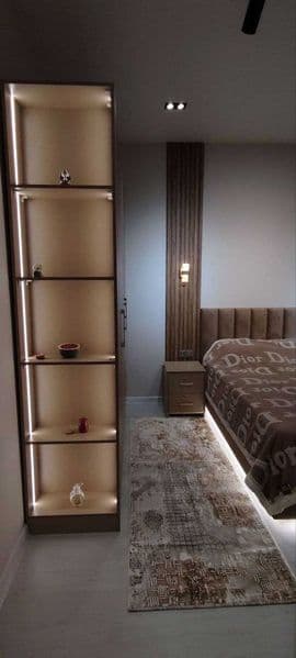 АРЕНДА <br />
<br />
ЖК TOWER UP <br />
Яккасарайский район< — фото 5