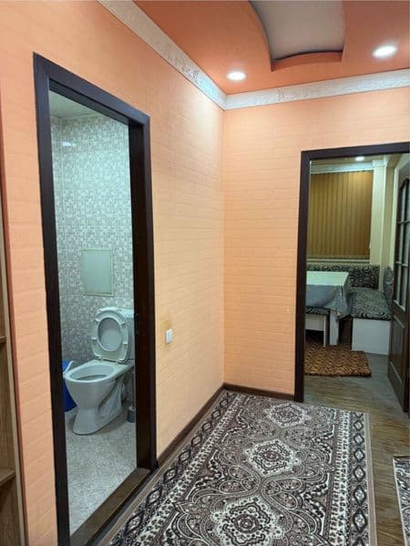 ID #2777<br />
#Аренда квартиры <br />
Район - #Яшнабадский  — фото 3