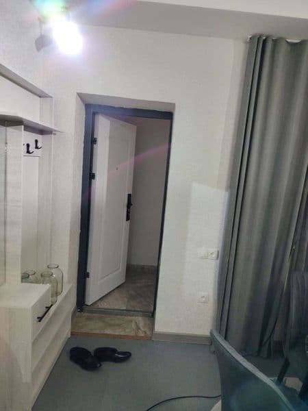 Карасу6 Новостройка 1-Комнатная /0/3 евроремонт с мебелью — фото 3