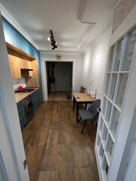 Сдается премиальная квартира!<br />
<br />
Район: Мирзо Улуг — фото 4