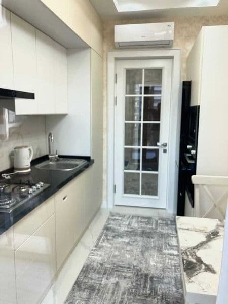 Метро Ойбек <br />
<br />
2 х комнатная квартира <br />
<br  — фото 5