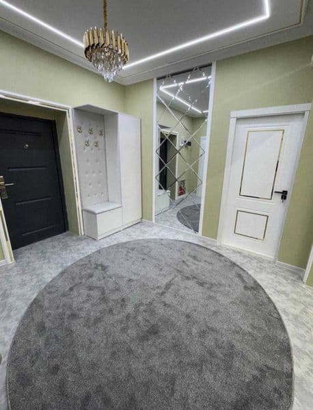 Сдаётся шикарная 3-комнатная квартира <br />
<br />
Район: Я — фото 5