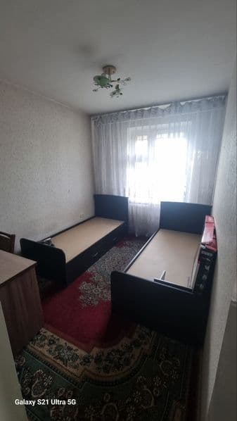 Mirzo Ulug‘bek tumani Eco bozor oldida 3 xonali kvartira bor — фото 5