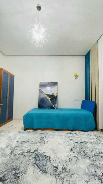 Сдаётся  Квартира В Новостройке NRG Ойбек   <br />
#Ориентир — фото 5