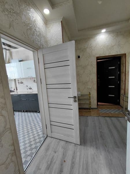 Новостройка/ Паркентский <br />
<br />
Аренда Квартиры-1 ком — фото 3