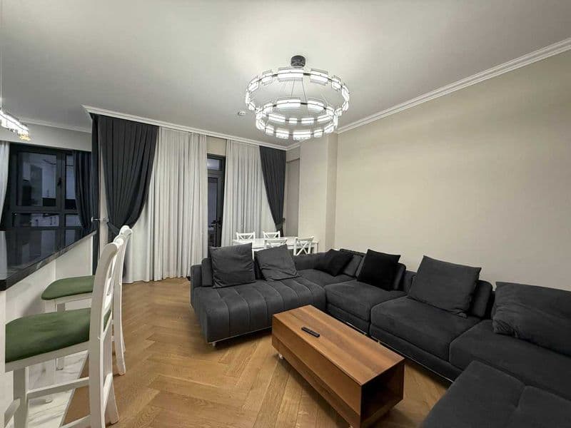 сдается квартира на долгий срок в квартире есть все для прож — фото 2