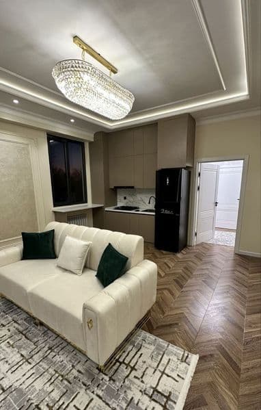 2/4/8- 550 у.е<br />
<br />
 Якасарайский район<br />
Ориент — фото 4