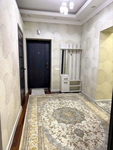 Аренда 1 комн.кв 40 кв.м Новостройка ориентир Альфраганус Ес — фото 5