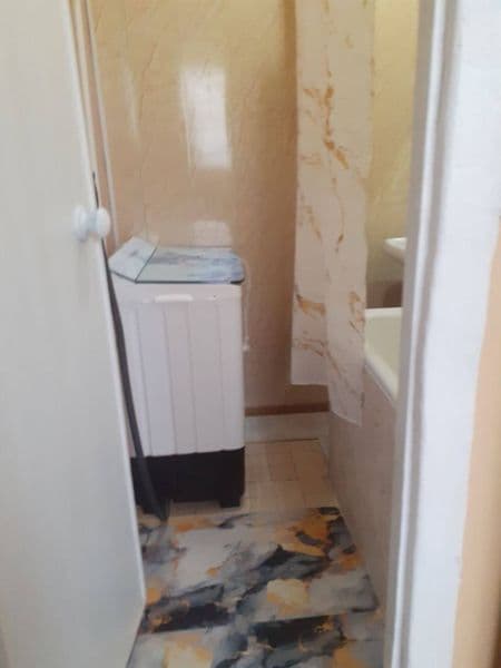 Сдается в аренду однокомнатная квартира в шаговой доступност — фото 4