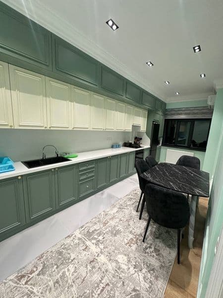 Сдаётся 1-комнатная квартира<br />
Уютная, светлая, полность — фото 5