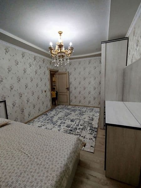 #Chilonzor S kvartal <br />
Bankirskiy dom <br />
3/hona 2/e — фото 5