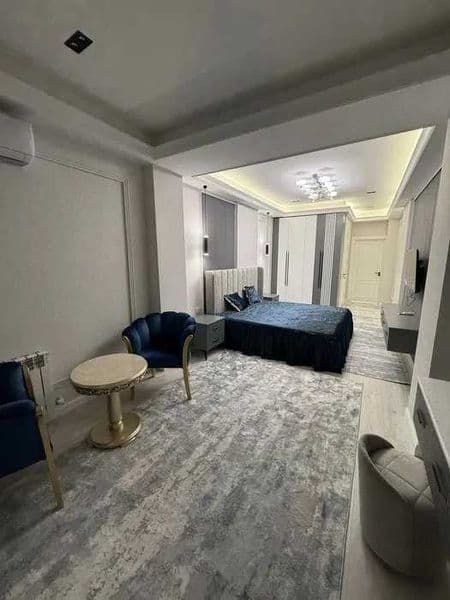 Аренда шикарная квартира в Аэропорт<br />
<br />
Район: Якка