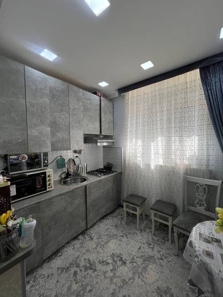 Chilonzor 7 kvartalda 2 xona uy oilaga uzoq muddatga ijaraga — фото 2