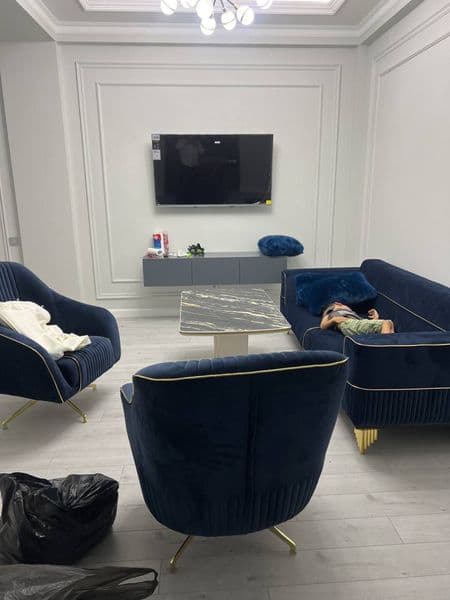 #аренда новостройка<br />
#район яккасарай ж.к solaris<br /> — фото 2