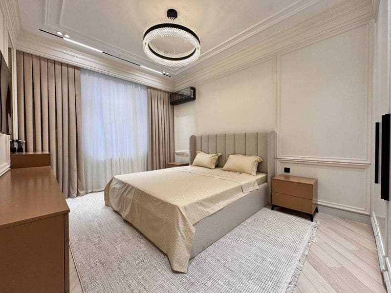 Стильная 2-комнатная квартира с комфортной обстановкой<br /> — фото 2