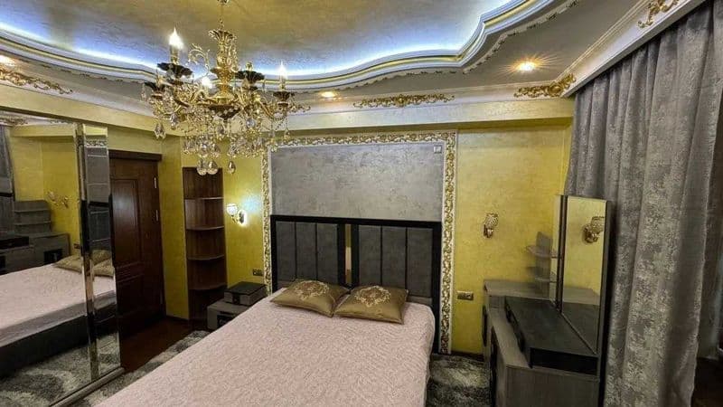 Sergeliy moshina bozori ro'parasida <br />
Index bozori orqa — фото 2