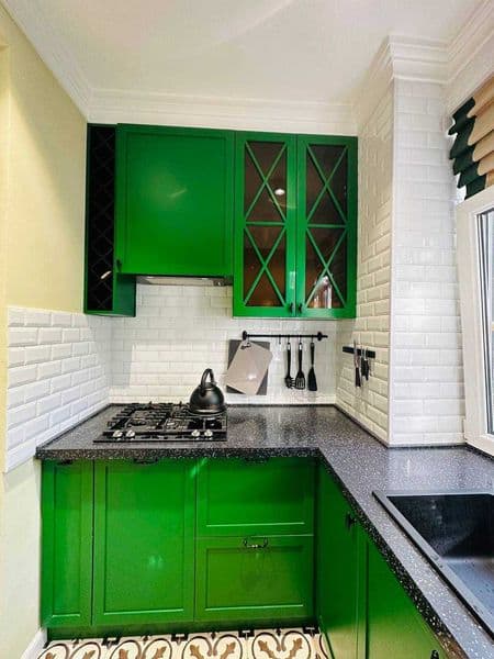 Своя!<br />
Звонить с 9 утра до 9 вечера пожалуйста!<br />
1 — фото 3