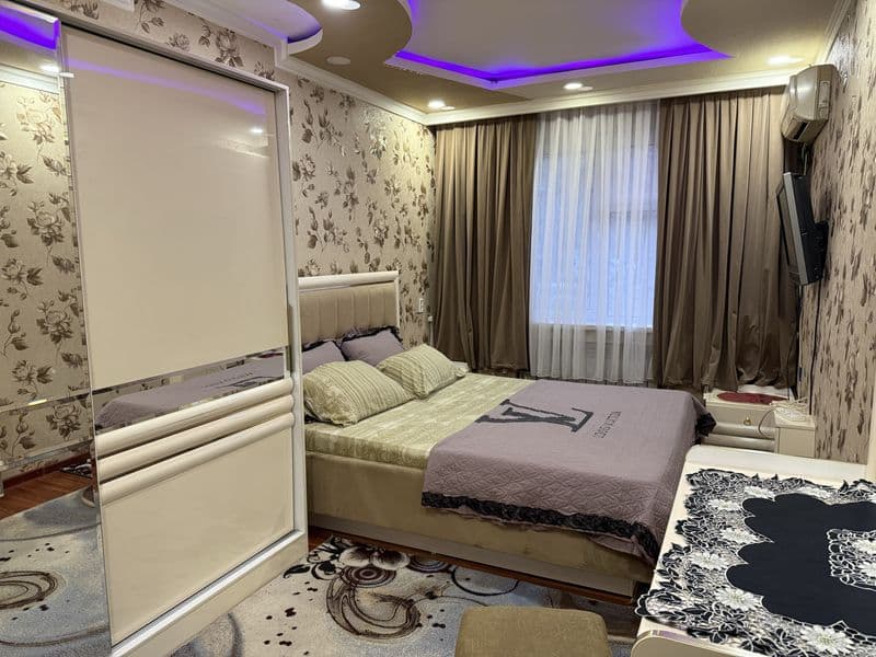 Сдается 2х комнатная квартира<br />
<br />
Ор - Яшнабадский  — фото 2