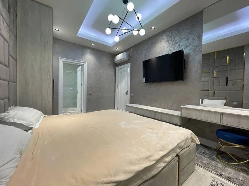 Шайхантахурский район <br />
Ташкент Сити <br />
Жк Gardens< — фото 4