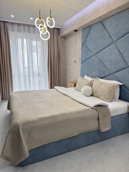 Сдается  иностранцам квартира на Ц4. 2/6/9. <br />
В квартир — фото 3