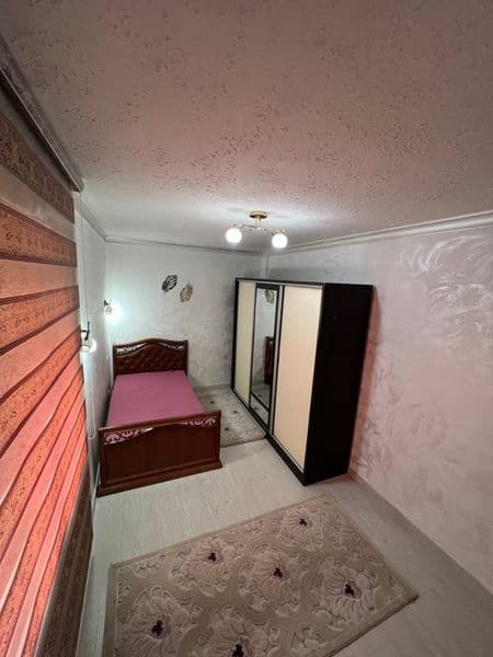 3хонали узимизники шинам тоза шароитли файзли  1чи кават ого — фото 3