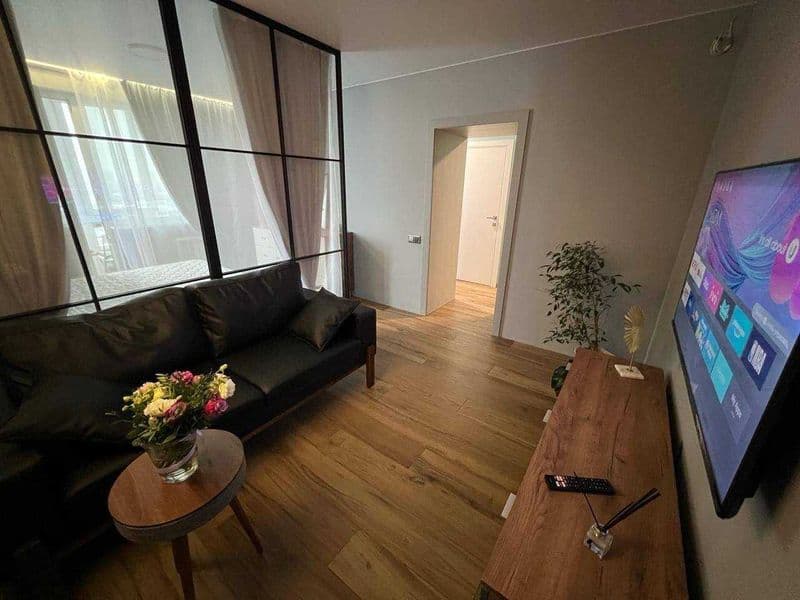 К вашему вниманию рады представить 2х комнатную квартиру на  — фото 3