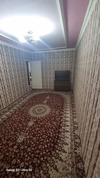 Mirzo Ulug‘bek tumani Eco bozor oldida 3 xonali kvartira bor — фото 3