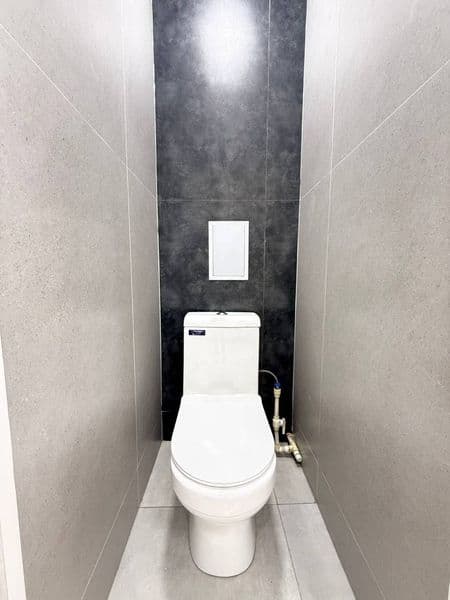 Сдам квартиру на бектимирском районе <br />
1/6/10<br />
50к — фото 2