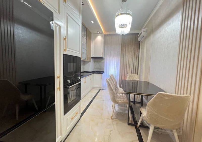 Мирабадский район<br />
ориентир Mirabad Avenue<br />
Жк Mir — фото 5