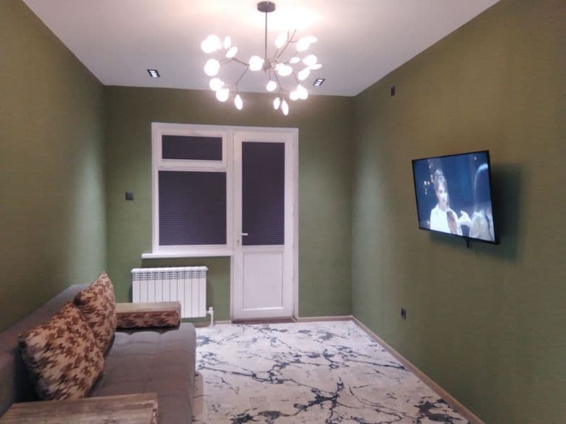 Элитные квартиры в центре города <br />
Район - АЛМАЗАРСКИЙ  — фото 3