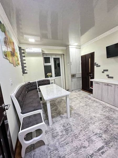 Сдается 3х комнатная евро квартира в Сергели новастройка 9-у — фото 5