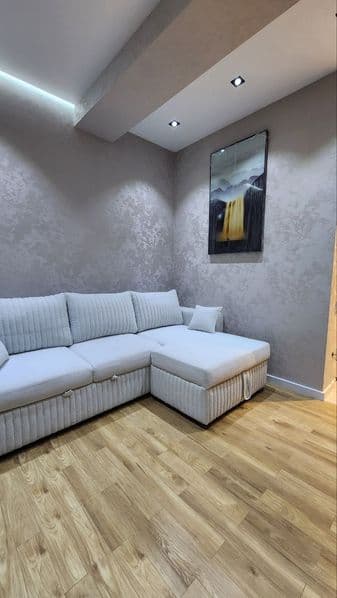 Сдаётся 1+1 квартира в Яккасарайском районе.<br />
Ориентир: — фото 2