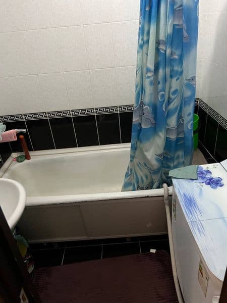 Сергели 3 бекат йонидан икки йоки уч кизни бир хонага ижараг — фото 3