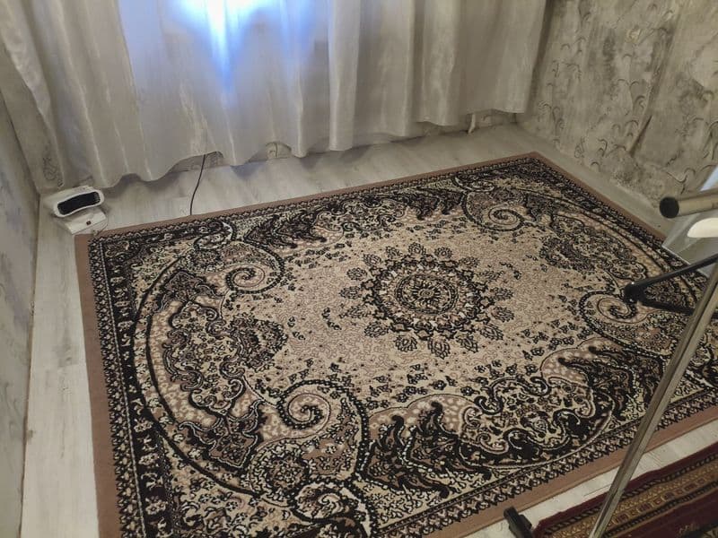 Sergili 2 da joylashgan kvartira 2 xonali kvartiraning 1 ta 