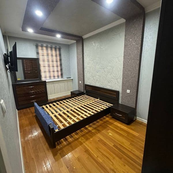 В квартире есть: Интернет, Холодильник, Телевизор, Кондицион — фото 2