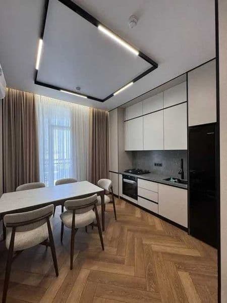 Сдаётся квартира на <br />
Ориентир -Махтумкули<br />
Город  — фото 4