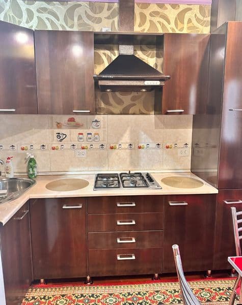 Сдается 1/6/9 42м²<br />
В квартире все условия для проживан — фото 3