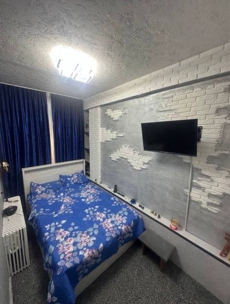 Сдаётся своя  квартира в аренду на долгий срок.  Юнусабад 8  — фото 5