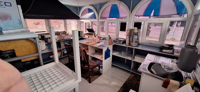 Fast food muzqaymoq agenda ga beriladi 500$ — фото 2