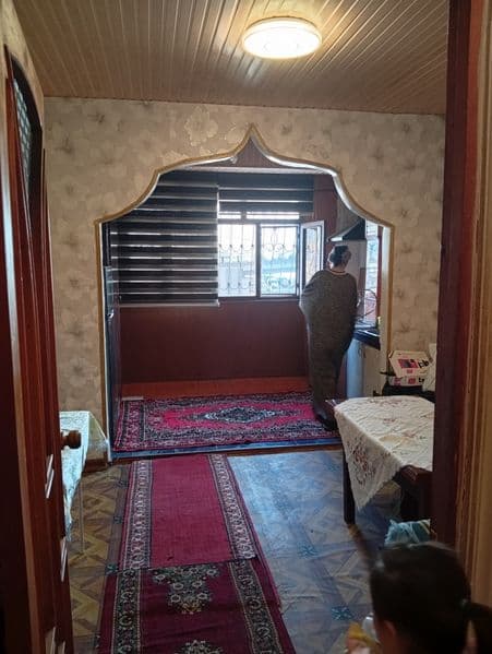 Qoʻyliq bozor tarafda 2 xonali kvartira arendaga beriladi. H — фото 3