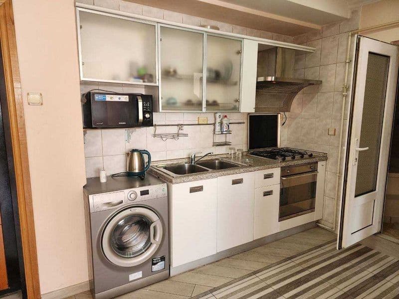 Аренда Квартиры:<br />
Город - Ташкент<br />
Район - Мирабад — фото 2