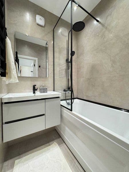 Сдаётся КЛАССНАЯ квартира<br />
<br />
• Район: Юнусабадский — фото 4