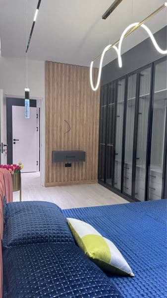 ЖК Акай Сити<br />
Комнаты-2<br />
Этаж-11<br />
Этажность-2 — фото 3