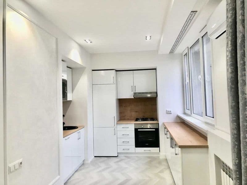 К вашему вниманию рады представить 3х комнатную квартиру на  — фото 5