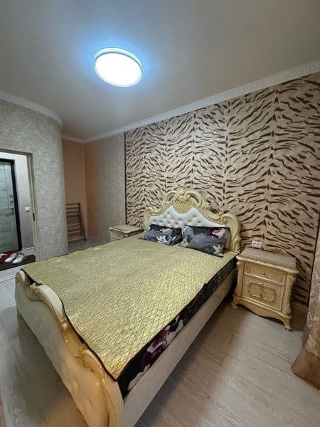 #аренда<br />
<br />
Сдаётся квартира на м-в Карасу 1 <br /> — фото 4