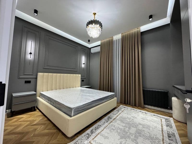 Мирзо-улугбекский район<br />
Дархан<br />
ЖК Акай Сити<br / — фото 4